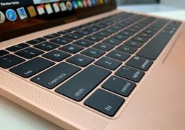 Apple se disculpa por los problemas del teclado del MacBook de 3ra generación
