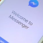 Facebook Messenger agrega respuestas en hilo a las conversaciones grupales en iOS
