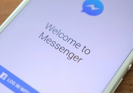 Facebook Messenger agrega respuestas en hilo a las conversaciones grupales en iOS