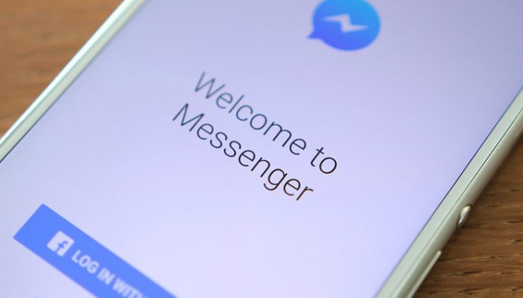 Facebook Messenger agrega respuestas en hilo a las conversaciones grupales en iOS
