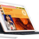 Apple lanza un nuevo iPad Air y renueva el iPad Mini