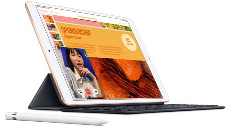 Apple Lanza Un Nuevo Ipad Air Y Renueva El Ipad Mini Isopixel