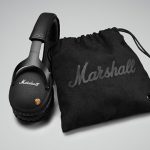 Nuevos audífonos Marshall Monitor BT para profesionales del audio