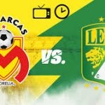 Morelia vs León: En vivo | Cómo y dónde ver, Jornada 12 , Clausura 2019, Liga MX