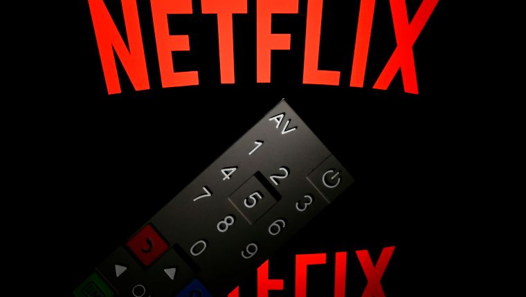 Netflix sube sus precios en México a partir de hoy
