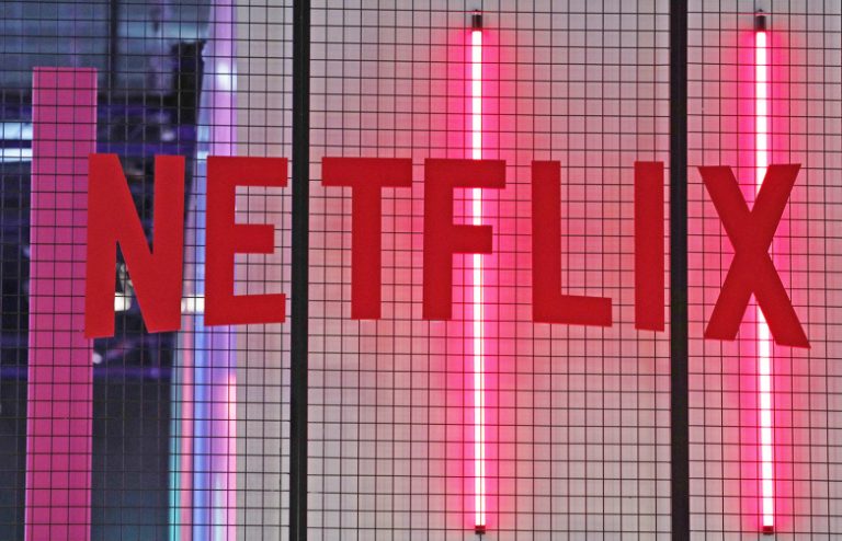 Netflix se desmarca del servivicio de streaming de Apple