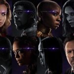 Nuevos pósters de 'Avengers: Endgame' y el ¡fandom enloquece!