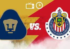 Pumas Vs. Chivas en vivo: Cómo y dónde ver, jornada 12, Apertura 2019, Liga MX