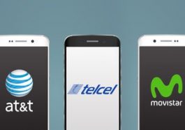 Quién es el operador más veloz en 3G y 4G en México