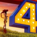 Ya salió el primer trailer extendido de "Toy Story 4"