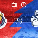 Chivas vs Puebla en vivo: Horario y dónde ver | Jornada 15, Clausura 2019, Liga MX