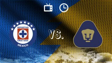 Cruz Azul vs Pumas en vivo: Horario y dónde ver | Jornada 15, Clausura 2019, Liga MX