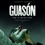 Primer póster del Joker de Joaquin Phoenix | Mañana sale el primer teaser