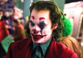 Listo el primer teaser tráiler de la película 'Joker'