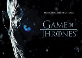 Spotify comparte las tendencias musicales de Game of Thrones