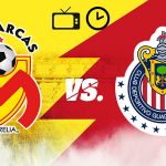 Morelia vs Chivas en vivo: Horario y dónde ver, jornada 14, Liga MX 2019