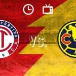 Toluca vs América en vivo: Horario y dónde ver | Jornada 15, Clausura 2019, Liga MX