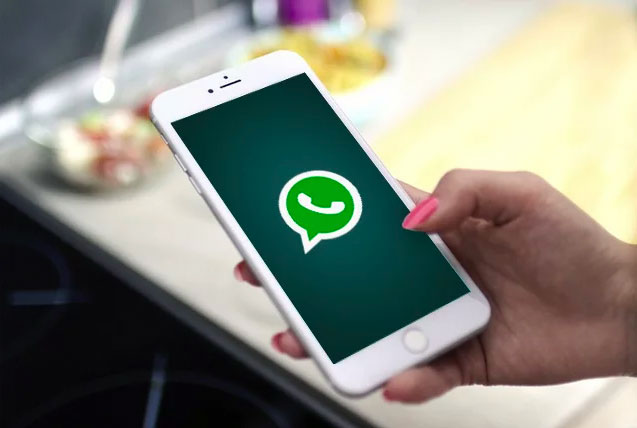 WhatsApp Business ya disponible para iPhone