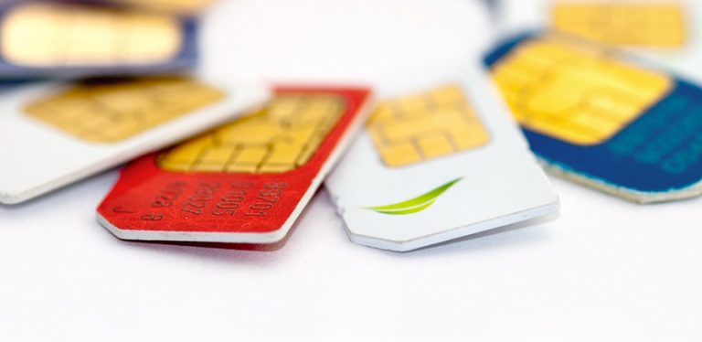 La clonación de tarjetas SIM aumenta en la región robando hasta US$2,500 por víctima