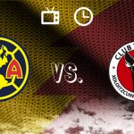 América vs Xolos en vivo por la Copa MX 2019 | Cómo, cuándo y dónde ver