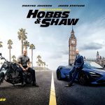 'Hobbs & Shaw' juntos contra 'El Superman negro' en el tráiler del spinoff de 'Fast & Furious'