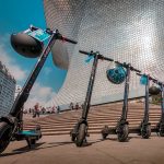 Movo, el servicio de scooters de Cabify llega a México