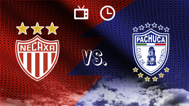 Necaxa vs Pachuca en vivo: Horario y dónde ver, Jornada 15 del Clausura 2019 Liga MX