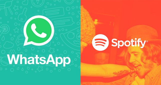 Circula por WhatsApp un engaño que promete un año de Spotify Premium gratis