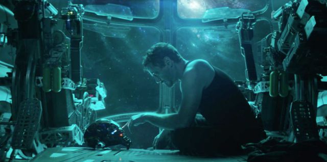 Preventa de 'Avengers: Endgame' desata la locura y colapsa la página de Cinemex y Cinepolis