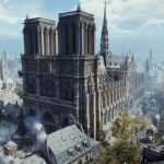 Ubisoft regala'Assassin's Creed Unity' para PC en apoyo a la catedral de Notre-Dame