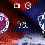Veracruz vs Monterrey en vivo: Horario y dónde ver, Jornada 15, Clausura 2019, Liga MX