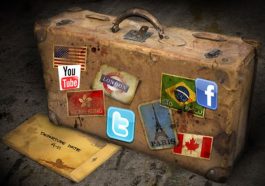 ¿Qué comparten los viajeros mexicanos en redes sociales?