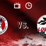 Xolos vs Lobos BUAP en vivo: Horario y dónde ver, Jornada 15, Clausura 2019, Liga MX