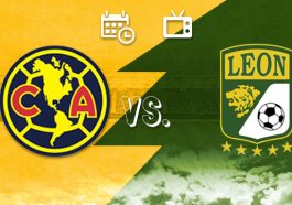 Previo América vs León en vivo, Semifinal ida, Clausura 2019, Liga MX