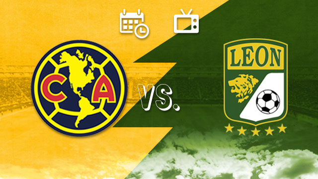 Previo América vs León en vivo, Semifinal ida, Clausura 2019, Liga MX