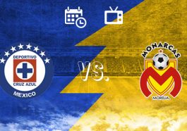 Cruz Azul vs Morelia: Fecha, horario y dónde ver en vivo Jornada 17 del Clausura 2019, Liga MX
