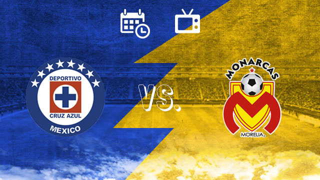 Cruz Azul vs Morelia: Fecha, horario y dónde ver en vivo Jornada 17 del Clausura 2019, Liga MX