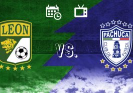 León vs Pachuca: Cómo, cuándo y dónde ver en vivo, J17, Clausura 2019, Liga MX