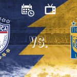 Pachuca vs Tigres en vivo: Horario y dónde ver hoy partido de ida | Liguilla del Clausura 2019