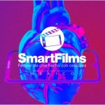 Lanzan convocatoria SmartFilms el festival de películas hechas con celular