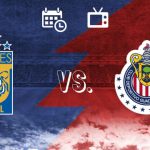 Tigres vs Chivas: Cómo, cuándo y dónde ver en vivo, J17, Clausura 2019, Liga MX
