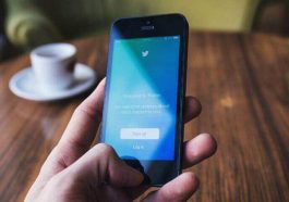 Twitter ya permite hacer RT con comentario + GIFS o multimedia.
