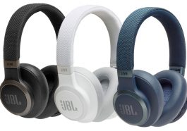 JBL LIVE