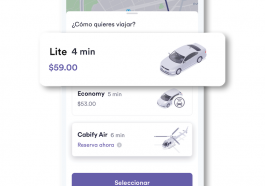 Cabify e Easy