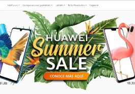 Huawei