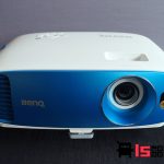 BenQ TK800M un Proyector 4K HDR10 para fanáticos del deporte | Reseña
