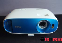 BenQ TK800M un Proyector 4K HDR10 para fanáticos del deporte | Reseña
