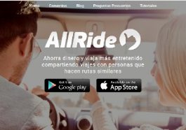 All Ride
