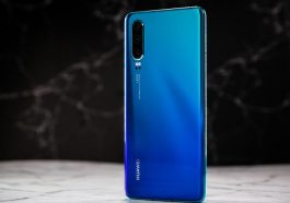 Huawei P30