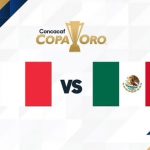 Previa Martinica vs México: Copa de Oro | Fecha, horario transmisión